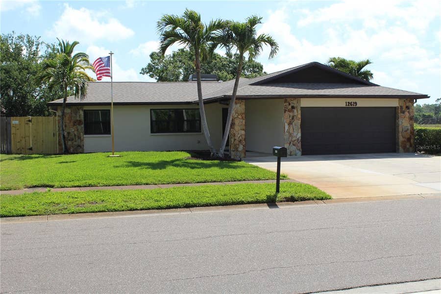 Property photo for 12619 98TH STREET, Largo, FL
