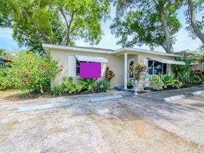 Property photo for 5617 GULFPORT BOULEVARD S, Gulfport, FL