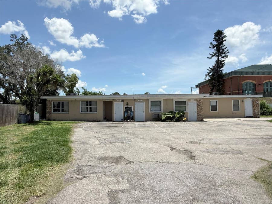 Property photo for 5100 SOUTH ROAD, New Port Richey, FL