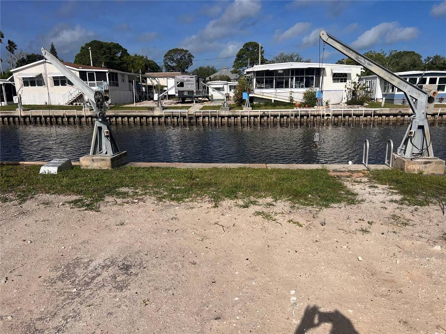 Property photo for 105 SCHOONER DRIVE, #105, Palm Harbor, FL