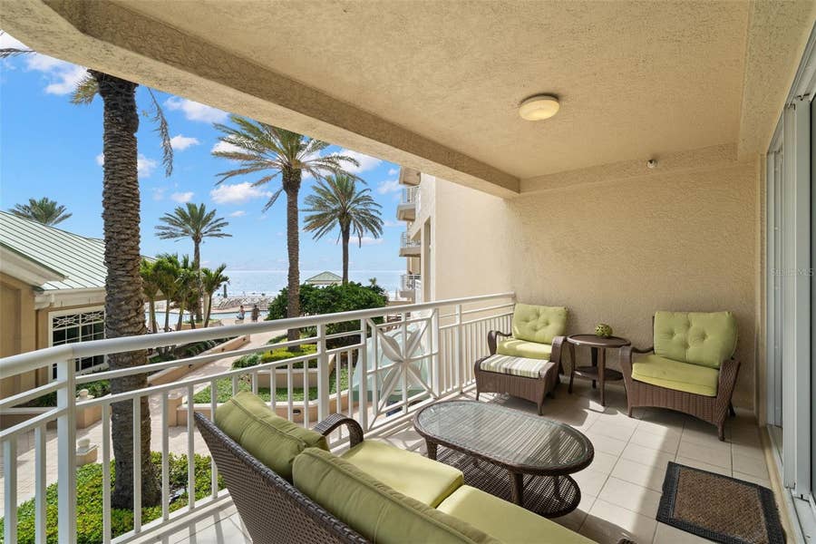 Property photo for 11 SAN MARCO STREET, #407, Clearwater Beach, FL