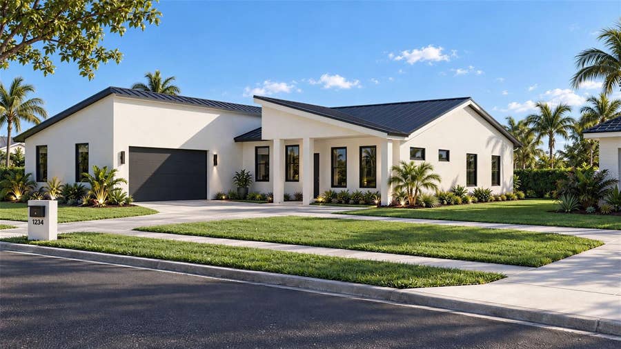 Property photo for 13296 98TH AVENUE N, Seminole, FL