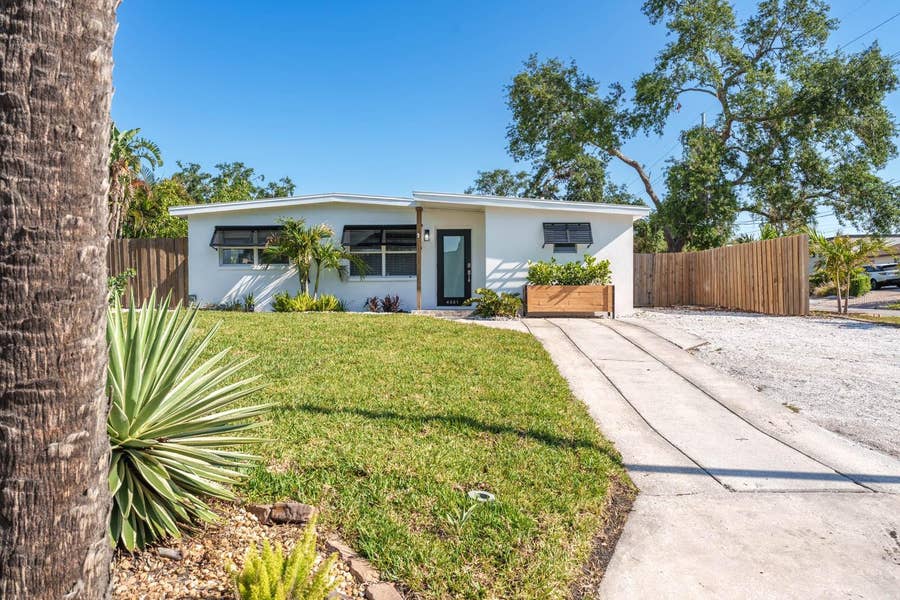 Property photo for 4001 W NORTH A STREET, Tampa, FL