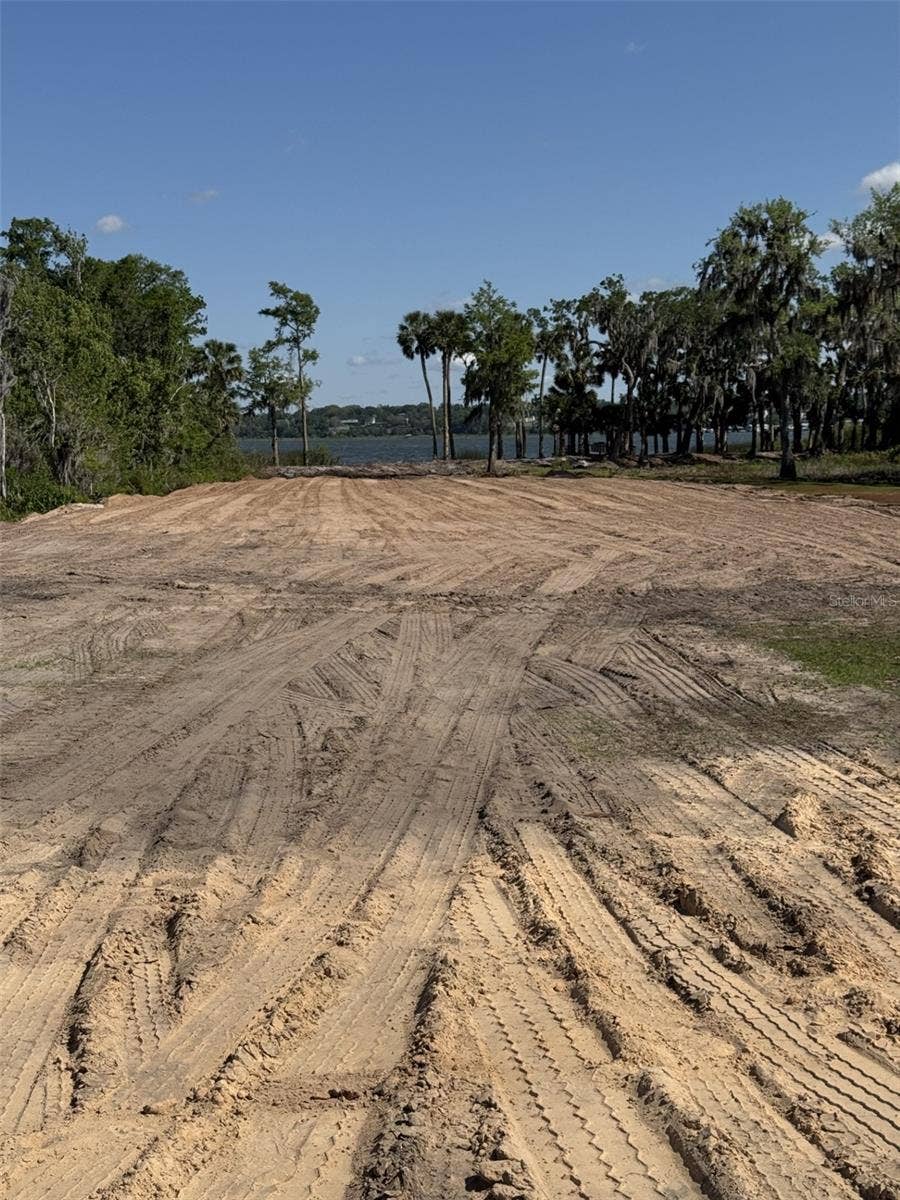 Property photo for Lot K4 BLUE HERON CIRCLE, Deer Island, FL