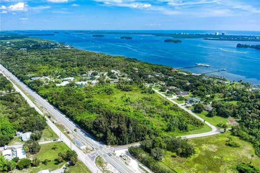Property photo for 0 MILTON ROAD & RIVER WOODS DRIVE, Fort Pierce, FL