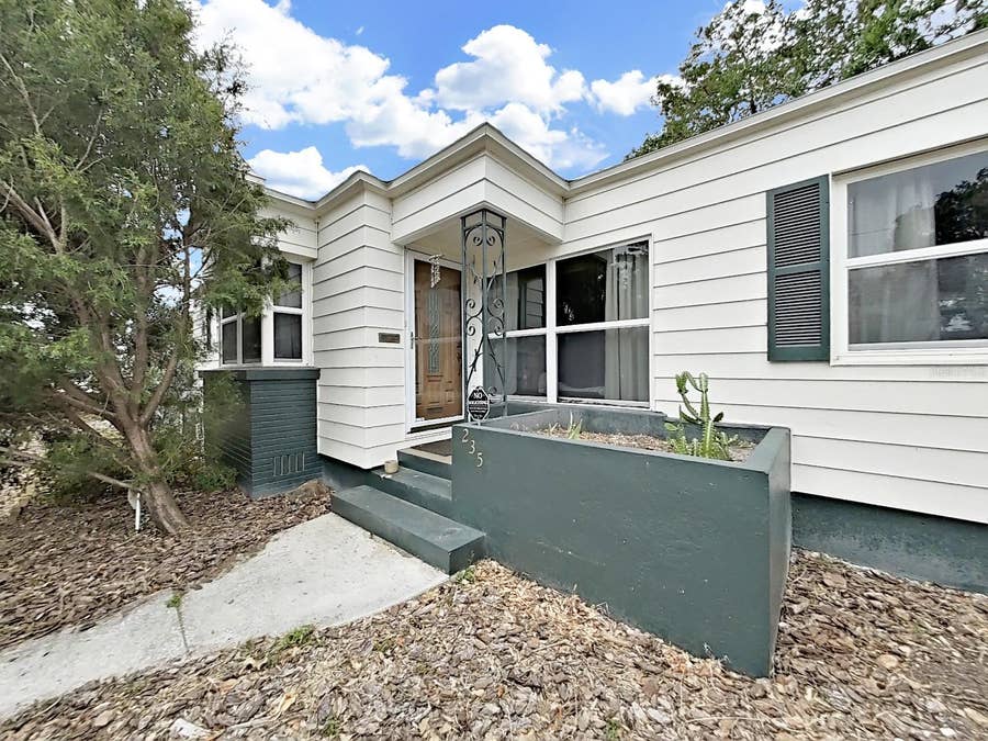 Property photo for 235 38TH STREET S, St Petersburg, FL