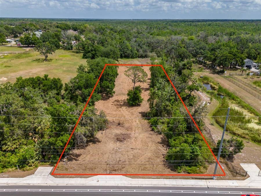 Property photo for 5106 BELL SHOALS ROAD, Valrico, FL