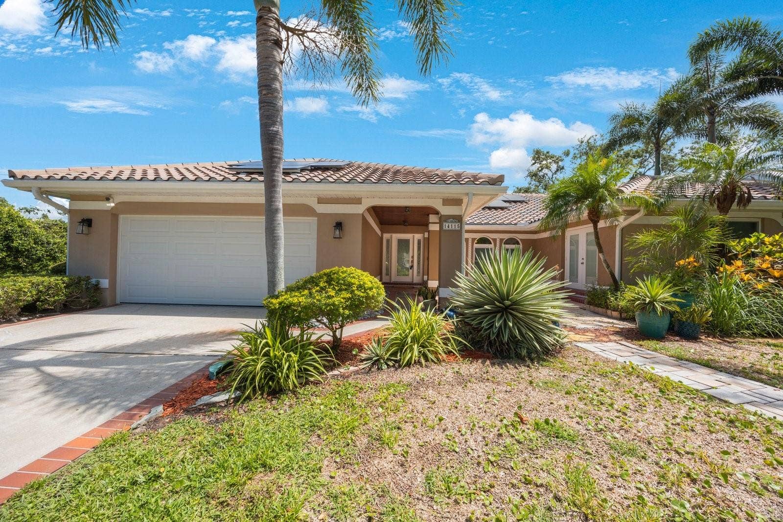 14115 HARBORWOOD DRIVE, Largo, FL 33774 14115 Harborwood