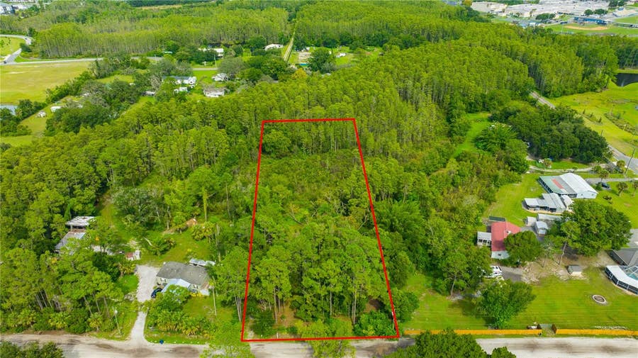 Property photo for 7408 TOM DRIVE, Land O Lakes, FL