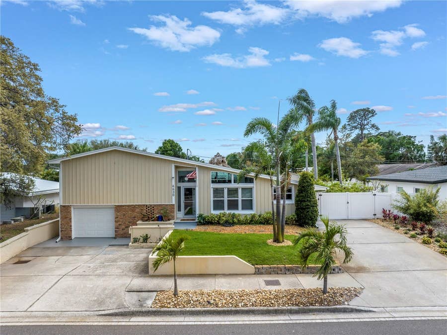 Property photo for 6630 GULFPORT BOULEVARD S, South Pasadena, FL