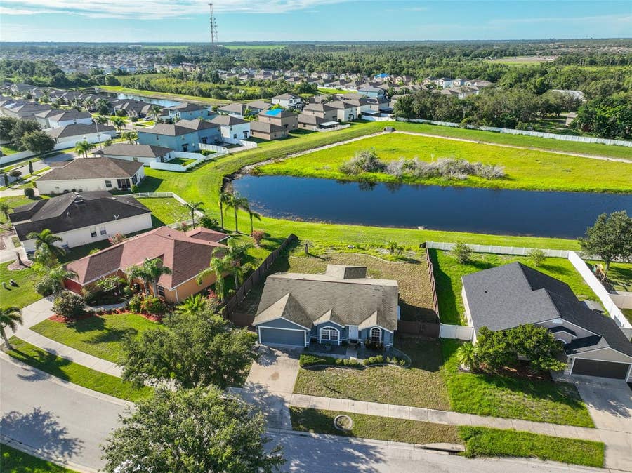 Property photo for 10540 CARLOWAY HILLS DRIVE, Wimauma, FL
