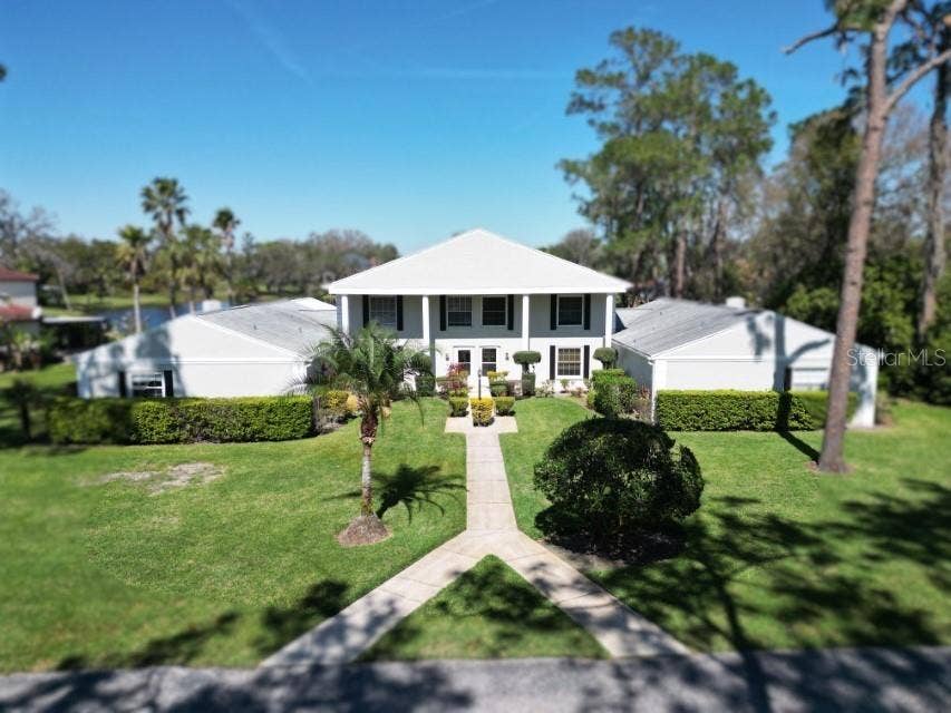 Property photo for 5348 SADDLEBROOK WAY, #2, Wesley Chapel, FL