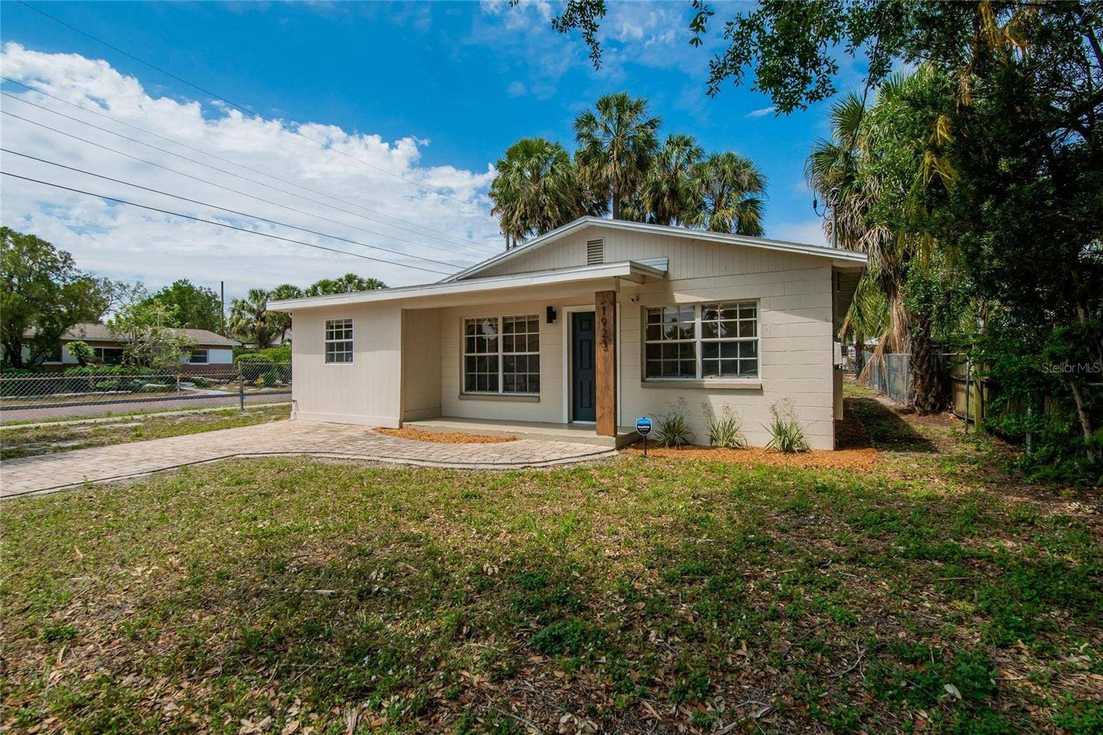 1923 W STATE STREET, Tampa, FL 33606 1923 W STATE STREET, Tampa, FL 33606