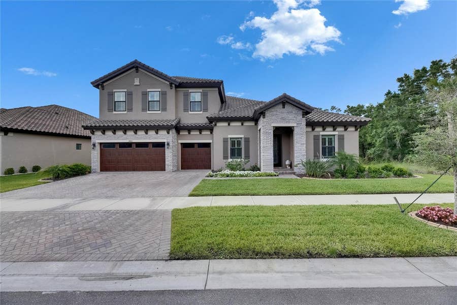 Property photo for 14421 SWISS BRIDGE DRIVE, Lithia, FL