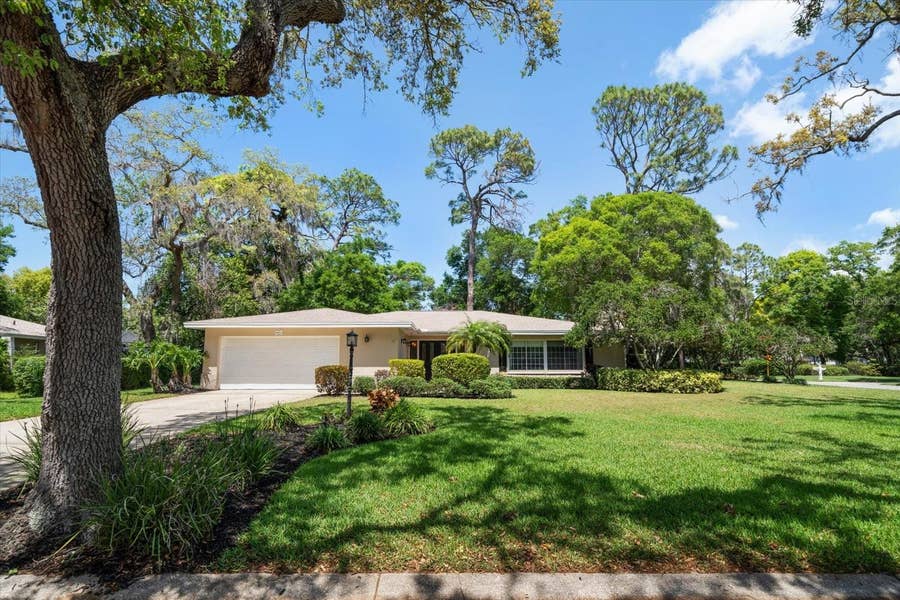 Property photo for 1431 NORMANDY LANE, Palm Harbor, FL