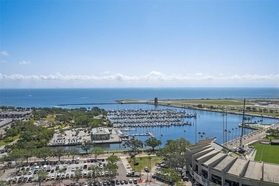 Property photo for 175 1ST STREET S, #2005, St Petersburg, FL