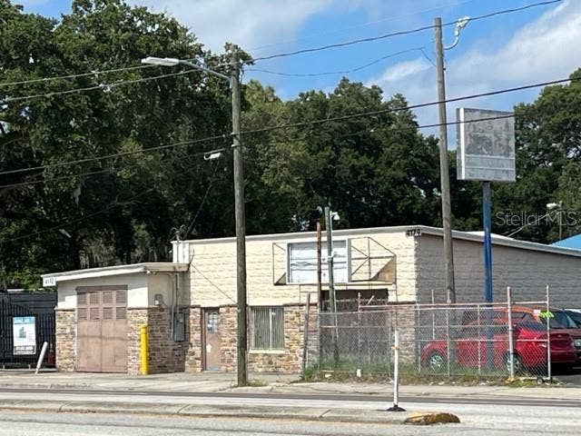 Property photo for 4172-4174 E HILLSBOROUGH AVENUE, Tampa, FL