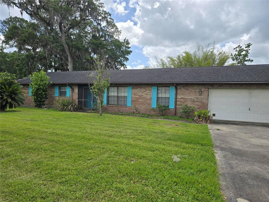 Property photo for 4506 SE 7TH PLACE, Ocala, FL