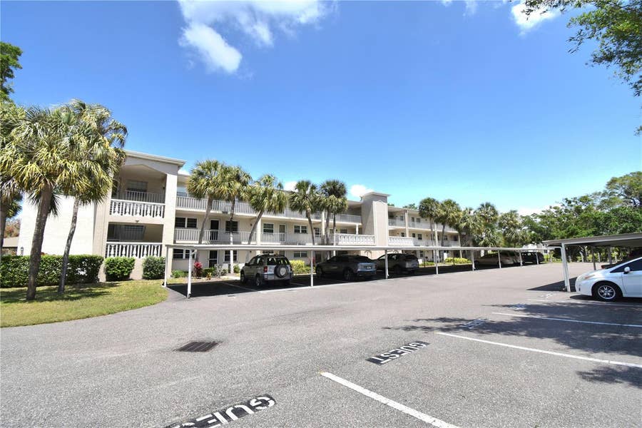 Property photo for 940 VIRGINIA STREET, #304, Dunedin, FL