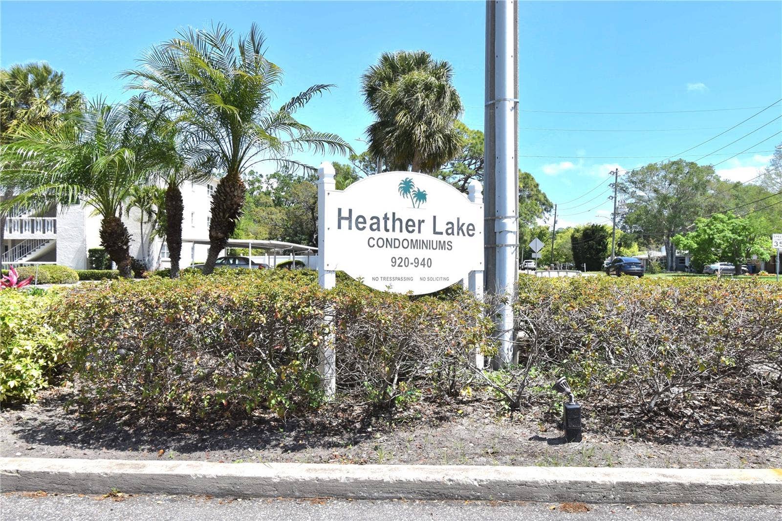 940 VIRGINIA STREET, #304, Dunedin, FL 34698 940 VIRGINIA STREET, #304, Dunedin, FL 34698