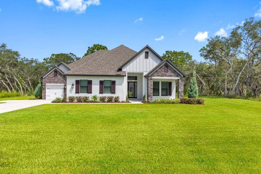 Property photo for 17444 NOKOTA AVENUE, Hudson, FL