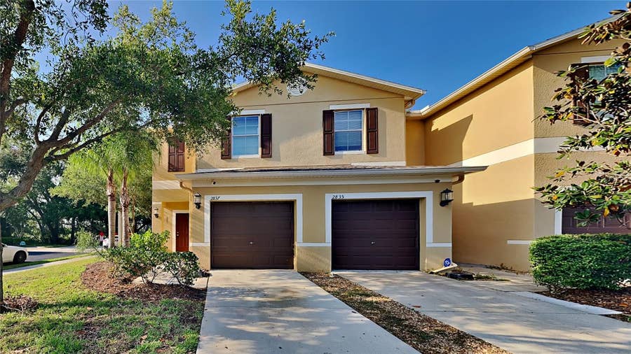 Property photo for 2837 SANTEGO BAY COURT, Brandon, FL