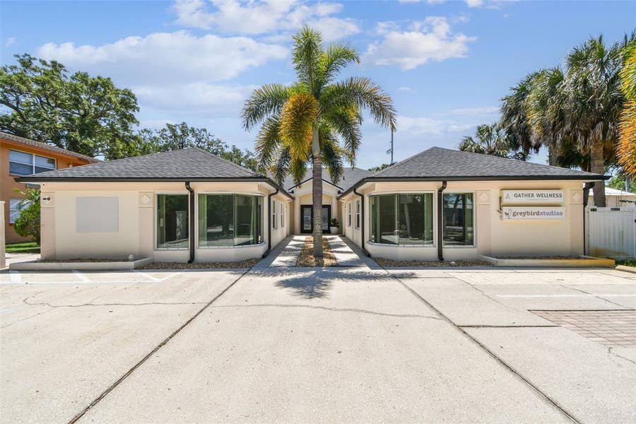 Property photo for 670 2ND STREET N, Safety Harbor, FL