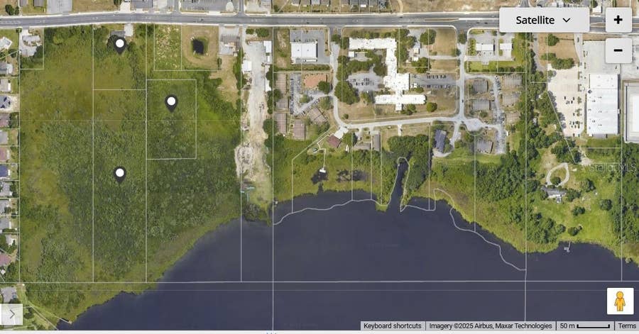 Property photo for 1505 DUNDEE ROAD, Winter Haven, FL