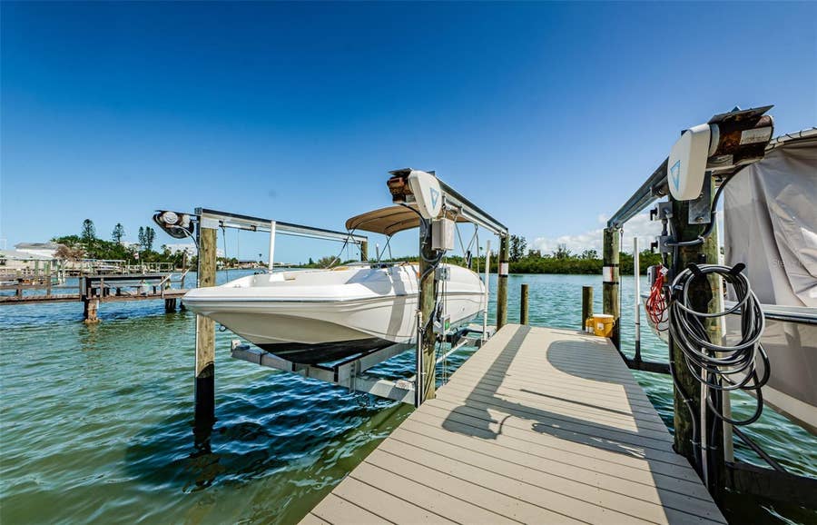 Property photo for 18201 GULF BOULEVARD, #201, Redington Shores, FL