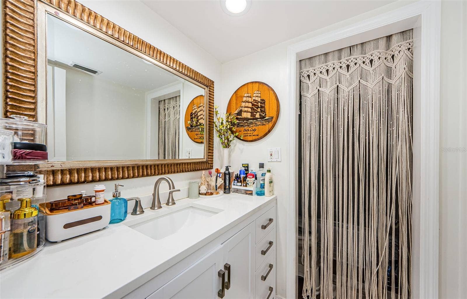 18201 GULF BOULEVARD, #201, Redington Shores, FL 33708 Ensuite