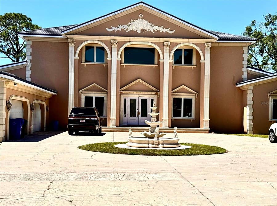 Property photo for 1516 BAYSHORE BOULEVARD, Dunedin, FL