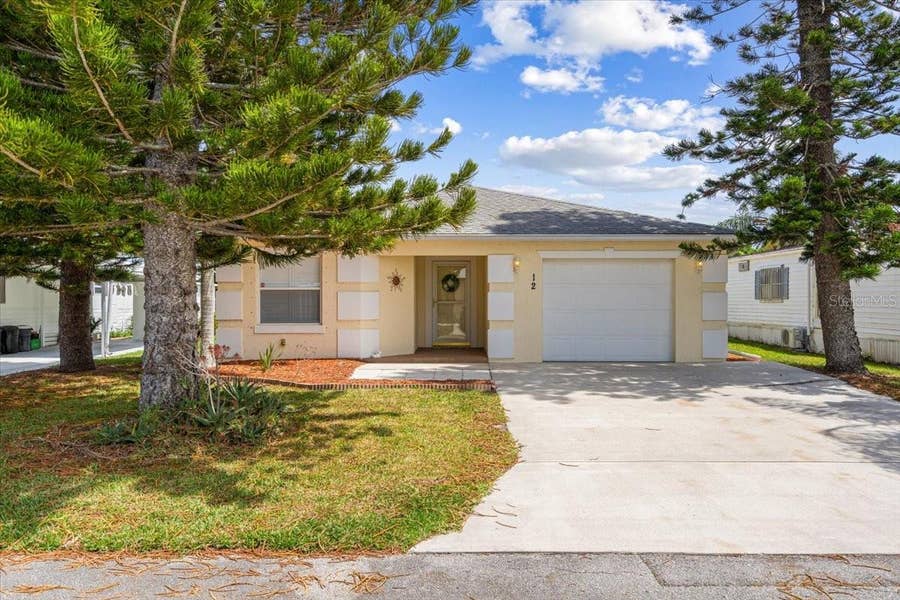 Property photo for 12 PALO ALTO LANE, Port St Lucie, FL