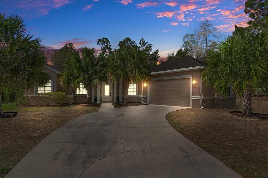 Property photo for 17 MYOSOTIS COURT, Homosassa, FL