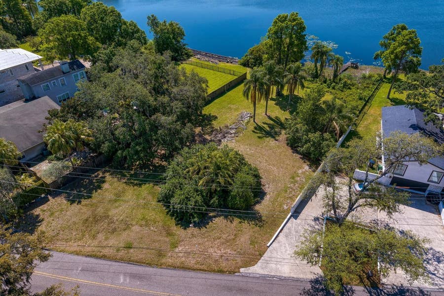 Property photo for 4607 E RIVER HILLS DRIVE, Tampa, FL