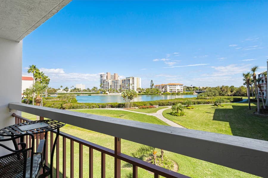 Property photo for 7893 SAILBOAT KEY BOULEVARD S, #202, South Pasadena, FL