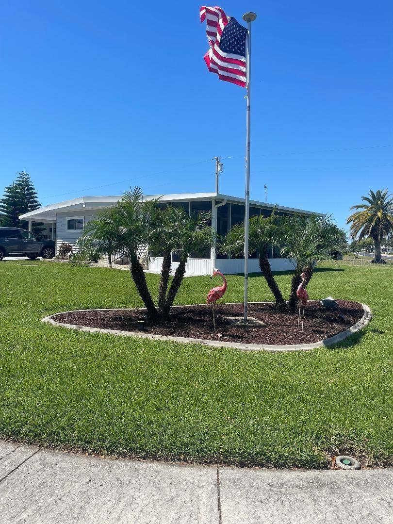 Property photo for 57 HARBOR WAY, #24, Palm Harbor, FL