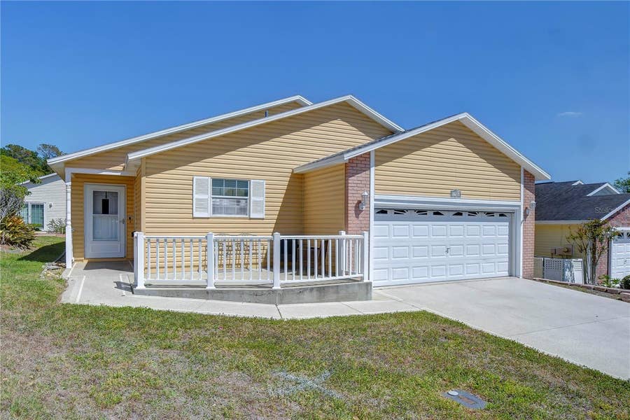 Property photo for 5906 GREENBRIAR COURT, Zephyrhills, FL