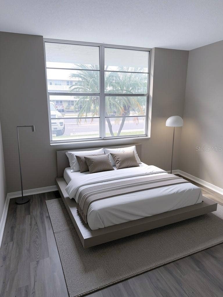 4715 BAY STREET NE, #119, St Petersburg, FL 33703 Virtual imaging
