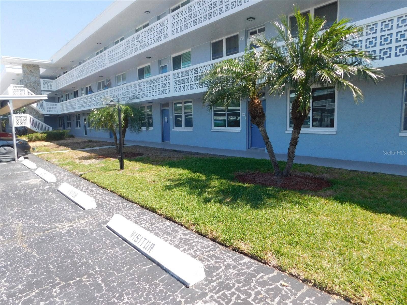4715 BAY STREET NE, #119, St Petersburg, FL 33703 4715 BAY STREET NE, #119, St Petersburg, FL 33703