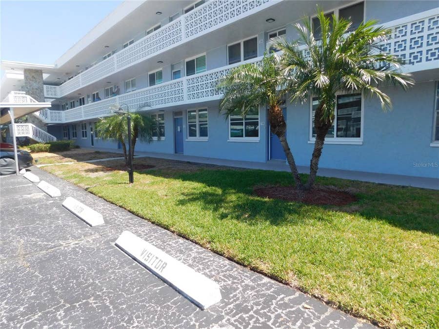 Property photo for 4715 BAY STREET NE, #119, St Petersburg, FL