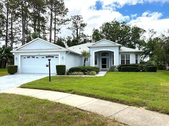 Property photo for 11752 WAYSIDE WILLOW COURT, Hudson, FL
