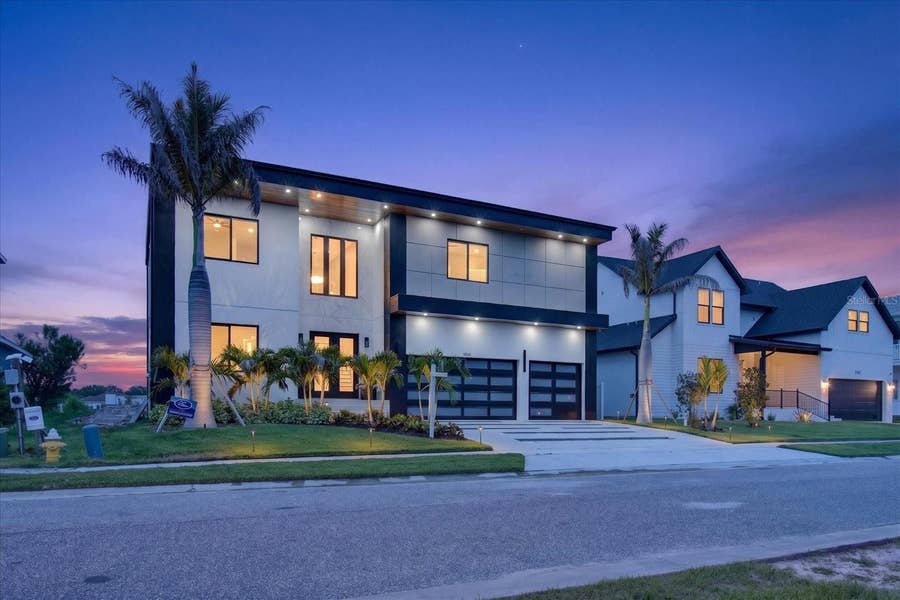 Property photo for 3420 CHANNELSIDE COURT, Safety Harbor, FL