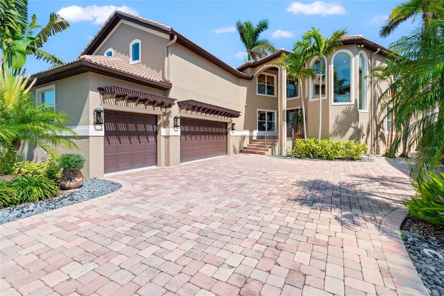 Property photo for 6315 MARBELLA BOULEVARD, Apollo Beach, FL