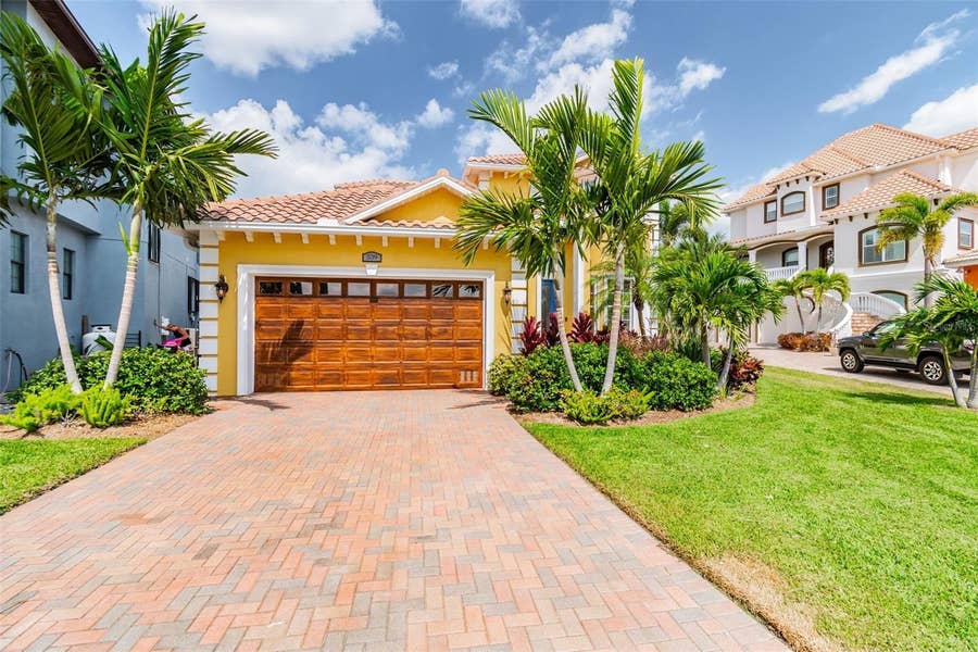 Property photo for 539 TREVISO DRIVE, Apollo Beach, FL