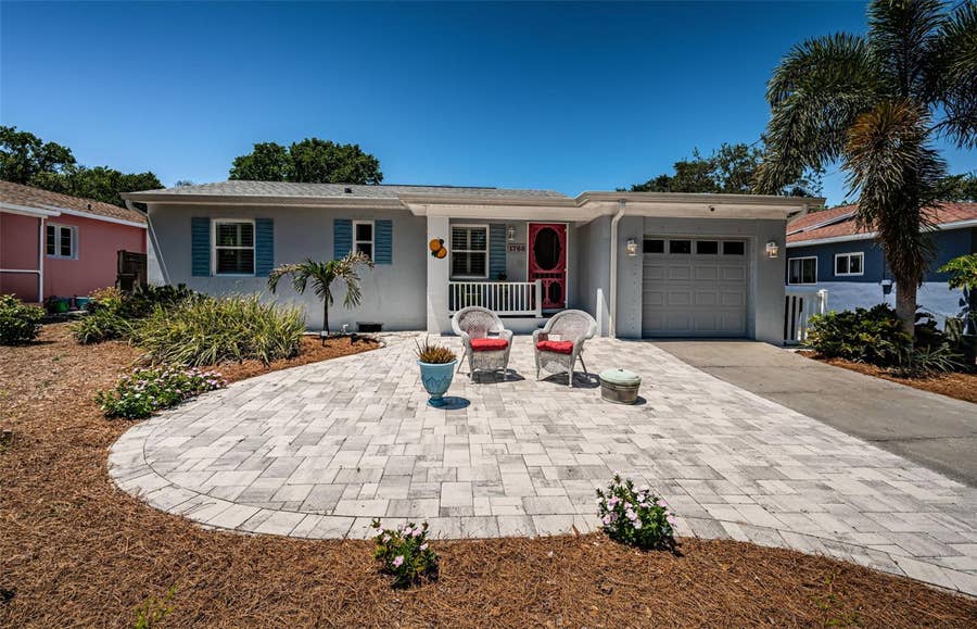 Property photo for 1768 DOUGLAS AVENUE, Dunedin, FL