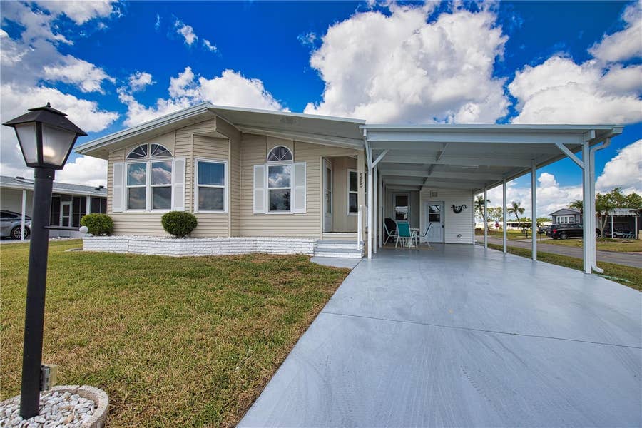 Property photo for 565 MADERO, North Port, FL
