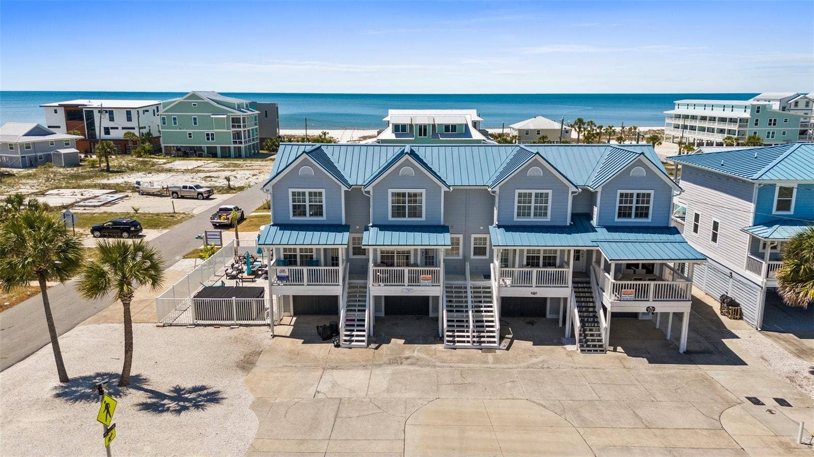 3101 HIGHWAY 98, Mexico Beach, FL 32456 3101 HIGHWAY 98, Mexico Beach, FL 32456