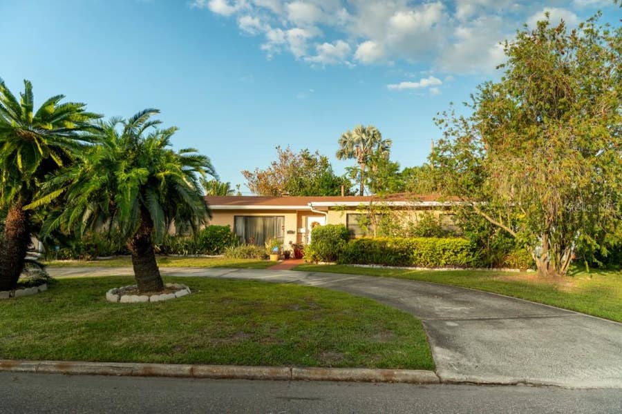 Property photo for 631 LUZON AVENUE, Tampa, FL