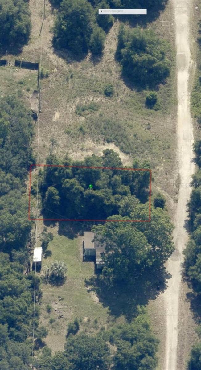 Property photo for 2808 VAN BUREN STREET W, Inverness, FL