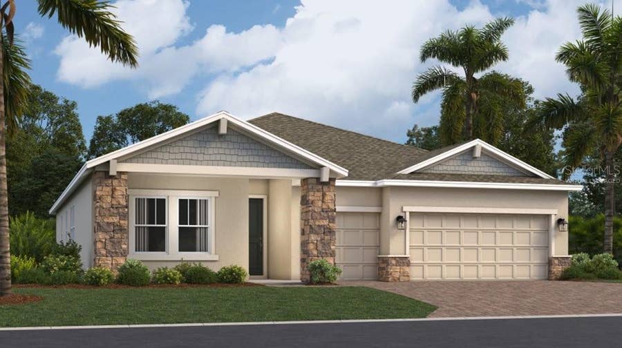 Property photo for 322 PUMA LOOP, Groveland, FL
